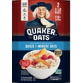 thumbnail image 2 of Quaker Quick 1-Minute Oatmeal, 10 Lb, 2 of 4