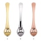 thumbnail image 5 of Handheld Eye Westido Rodillo de alivio Massager Sticks Mini CREMA MANUAL APLICADOR Suministros de herramientas de masaje Suministros de salón de piel Oro Inevent CE001423-01, 5 of 7