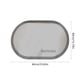 thumbnail image 3 of Alfombra de Baño Antideslizante y Absorbente de Diatomita para Ducha, Lavabo E Inodoro, 40X60 Cm, Beige o Gris, Secado Rápido, Estilo Moderno., 3 of 6
