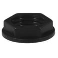 thumbnail image 3 of Hex Nut for Cliff UK Jacks S-H902 / 903 / 904 / 905 (Black), 3 of 6
