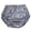 Gray, variant on Leakproof Adult Diaper Covers Water Resistant Plastic Pants Incontinences Underwear Briefs Reusable Pull On Underpants