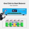 thumbnail image 3 of Lithium Battery Pack Active Equalizer, Battery Balancer Easy  High Safety  for Power, 3 of 7