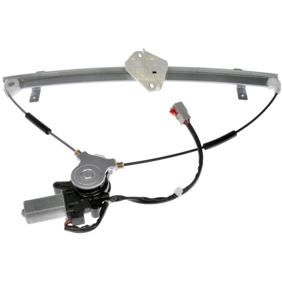 Dorman 741300 Power Window Regulator And Motor Assembly 2005 Honda Civic