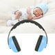 thumbnail image 5 of Orejeras De Protección Auditiva Para Niños, Reducción De Ruido, Diadema Ajustable, NRR 31dB, Ideal Para Autismo, Seguridad Auditiva, 5 of 7