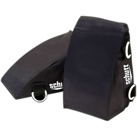 Schutt Sliding Pads - Sports Adult Catcher's Comfort Knee Pad, Save wear and tear on the knees By Schutt from USA