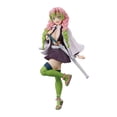 thumbnail image 1 of Figura Banpresto Demon Slayer: Kimetsu no Yaiba Mitsuri Kanroji, 1 of 4