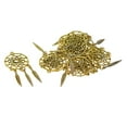 thumbnail image 5 of EHJRE 10 Alloy Pendant Jewelry Charms for DIY Necklace Bracelet Earrings Gold, 5 of 9
