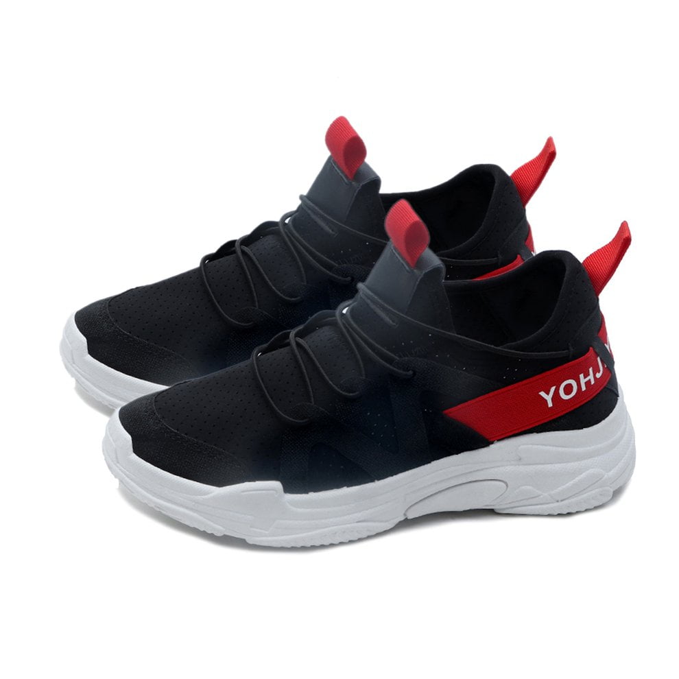 Clearance Sale Women Elastic Mesh Breathable Sports Shoes