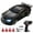 Black, variant on 1:64 Scale Small Drift Car, 4WD Full Proportional Remote Control, Desktop Drift Racing Toy, Mini RC Car with Precision Controls