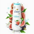 thumbnail image 5 of Dove Reviving Gentle Body Wash for Women Blue Fig and Orange Blossom, 20 fl oz, 5 of 15