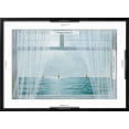 thumbnail image 5 of Art.com Morning View Art Print by Diane Romanello, Black Frame Wall Art, 29" x 21", 5 of 5