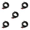 thumbnail image 1 of Wosthever Para Plug Blike Extension Ebike Blike Extension Ebike cable impermeable extensión de rendimiento de larga duración 2 2 Type2 NO2, 1 of 1