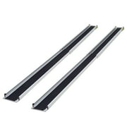 10' Adjustable Wheelchair Telescoping Track Ramps
