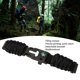 thumbnail image 4 of Correa de Reloj Paracord 6 en 1 Pulsera Paracord de 22 Mm Apta para Correa de Reloj Huami Pulsera Deportiva para Aventuras de Camping Al Aire Libre ANGGREK  Otros, 4 of 8
