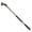 Brown, variant on Restmo 36” Metal Watering Wand with 180° Ratcheting Spray Head, 10 Spray Patterns, Heavy Duty Hose Nozzle Sprayer