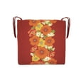 thumbnail image 2 of Coussin de chaise, 2 of 5