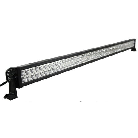 52inch LED Light Bar Combo +2X 4