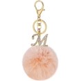 thumbnail image 1 of Letter Keychain,26 Letters A-Z Decorative Letter Keychain,Name Keychain for Women Girls Men Teenager Gift, 1 of 3