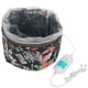 thumbnail image 2 of Gorro Térmico Eléctrico De Temperatura Ajustable, Protección Inteligente, Forro Impermeable Y Aislado, Extraíble Y Lavable, Cuerda Elástica Para Ajuste De Tamaño, 2 of 7