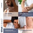 thumbnail image 3 of MARO17 Collagen Shot Essence - Suero para el crecimiento del cabello para hombres - Fórmula a base de capixilo y péptidos para restaurar el folículo y revitalizar el cuero cabelludo - Previene la caíd, 3 of 5