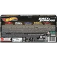 thumbnail image 5 of HOT WHEELS FAST & FURIOUS PREMIUM BUNDLE 5 PACK EXCLUSIVE, 5 of 5