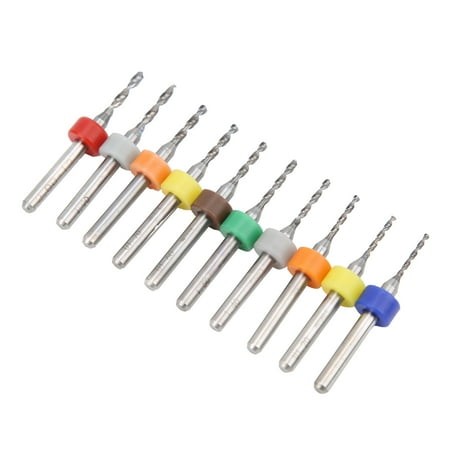 

Repair Drill Kit Using Nanotechnology Chip Removal Effect Is PCB Drill Bit For Shop For Factory For Studio For Work