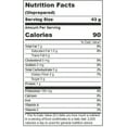 thumbnail image 3 of Wholly Avocado Halves, 1.5 Ounce - 64 per case., 3 of 3