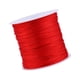 thumbnail image 5 of Cordón de Hilo de Nylon Rojo, Cordón de Nudo Chino de Nylon de 100 m x 0,8 mm, Hilo de Macramé de de Rata, Hilo de Pulsera para Hacer Pulseras, Cordón de Adorno, 5 of 7