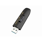 Team Group C186 32GB USB 3.2 Gen 1 Flash Drive, Black