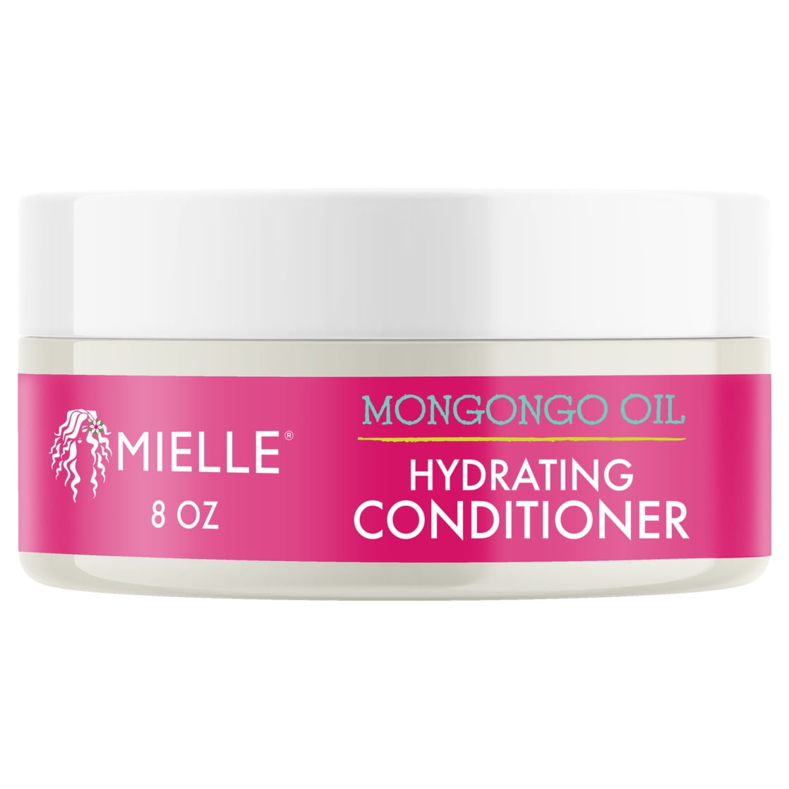 Mielle Organics Mongongo Oil Thermal & Heat Protectant Spray - 118ml At Nice One KSA - View #9