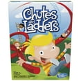 thumbnail image 1 of Juego de Mesa Chutes and Ladders Hasbro para Niños de 3 Años en Adelante 2-4 Jugadores, 1 of 9