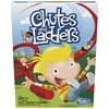 Chutes and Ladders Classic Family Board Game, Games for Kids 3+, Great Easter Basket Toys