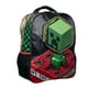 thumbnail image 1 of MOCHILA RUZ PRIMARIA INFANTIL MASCULINO MINECRAFT 3D, 1 of 5