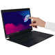 thumbnail image 2 of Laptop Toshiba DynaBook i5 10ma Gen 16GB RAM 240GB SSD Pantalla Touch Wifi, 2 of 4
