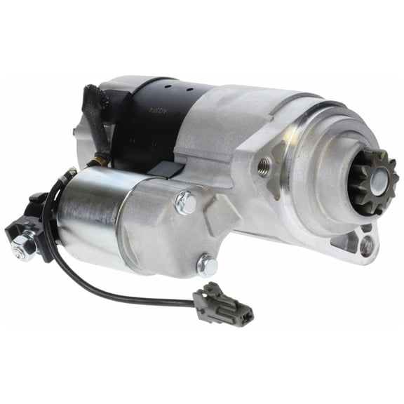 OEG Parts New 12V Starter For Infiniti FX35 V6 3.5L 2003-2008 G35 V6 3.5L 2004-2006 M35 V6 3.5L 2006-2008 AWD ONLY 23300-CG000 23300-CG00A 23300-CG00AR 2330M-CG00ARW S114-881 S114-881A 41044126 17927