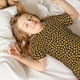thumbnail image 5 of Balery Candy Corn Conjunto de Pijama Infantil de Manga Corta con Estampado – Ropa de Dormir de Algodón Suave-XX-Large, 5 of 6