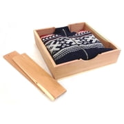 Cedar Elements Cedar Storage Box