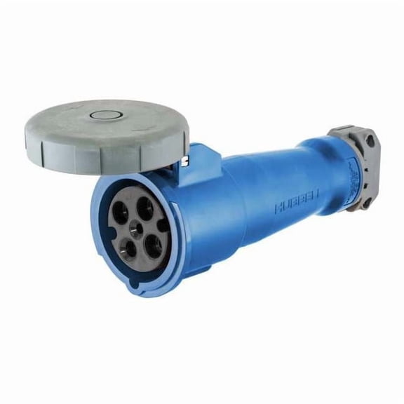 Hubbell Wiring Device-Kellems HBL420C9W