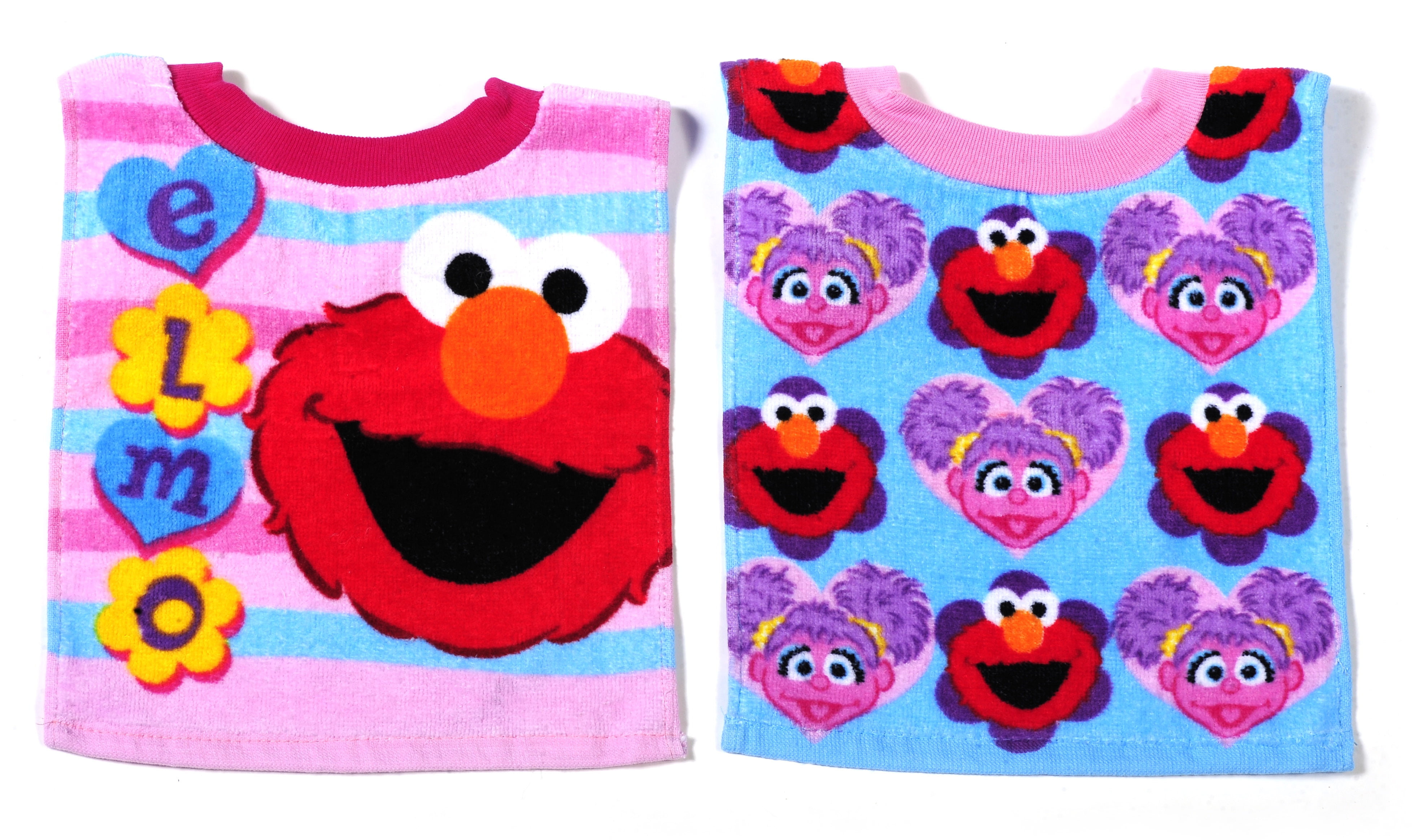 towel bibs target