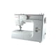 thumbnail image 4 of Janome Re1706 Maquina De Coser, Color Blanco, 4 of 4