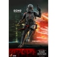 thumbnail image 3 of Figura Hot Toys 1/6 de Escala Star Wars The Bad Bath: Echo Hot Toys SIXTH SCALE FIGURE, 3 of 5