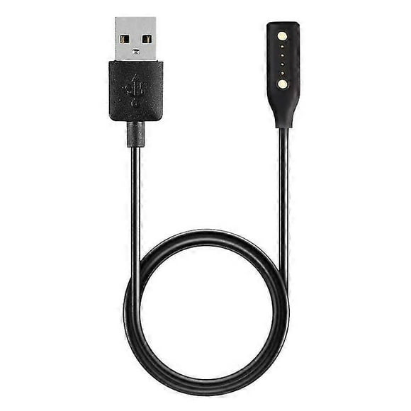 Cargador de gafas compatible con Bluetooth, adaptador de corriente portátil magnético para Bose