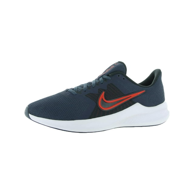 Nike Mens Downshifter 11 Fitness Lifestyle Running Shoes - Walmart.com