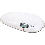 American Red Cross Digital Baby Scale