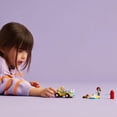 thumbnail image 2 of Coche de peluquería para perros LEGO Friends de Building Toy con 2 muñecas de más de 4 años, 2 of 6