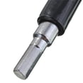 thumbnail image 4 of Varilla Extensión Broca Destornillador Eléctrico Eje Flexible (negro 295 Mm), 4 of 8