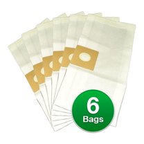 Replacement Vacuum Bags for ShopVac 9066800 / 370SW - 2 Pack