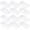 Clear, variant on Simply Tidy Durable Plastic Pencil Cases, Clear, 12 Count, 12 Pack