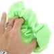 thumbnail image 4 of 4 piezas Surcunchies de cabello Bandas elásticas para el cabello Fluorescente Cabello para mujeres niñas, 4 of 5