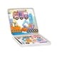 thumbnail image 1 of Personajes Para Niños Pegatinas Magnéticas Cambio De Carrera Expresiones Faciales Rompecabezas Inteligencia Juguetes Para Bebés Con Caja De Hierro Guardurnaity FN003291-02, 1 of 6